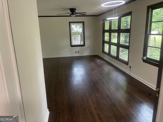 1321 SNAPFINGER Road, Decatur, GA 30032