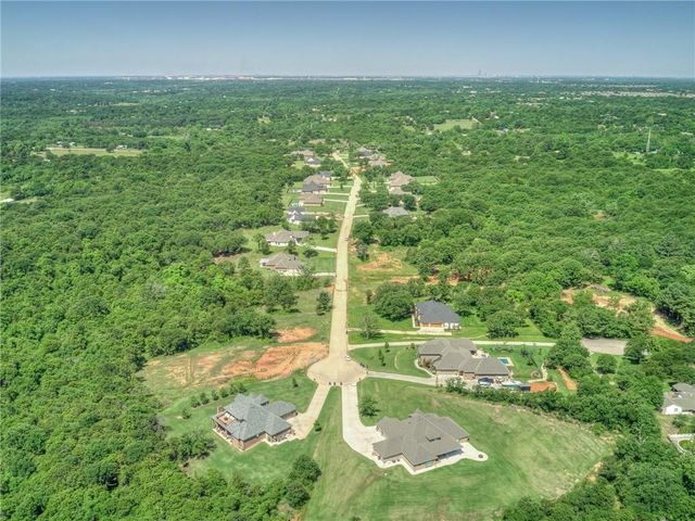 14324 SE 37th Place, Choctaw, OK 73020
