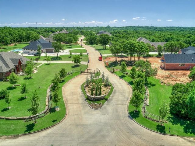 14324 SE 37th Place, Choctaw, OK 73020
