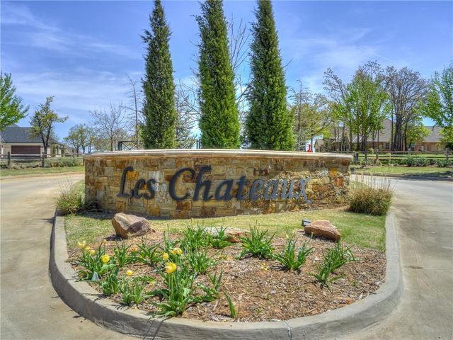 14324 SE 37th Place, Choctaw, OK 73020