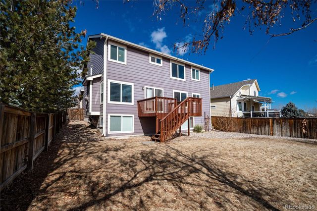 9476 Morning Glory Way, Highlands Ranch, CO 80130