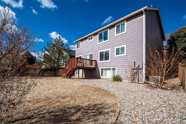 9476 Morning Glory Way, Highlands Ranch, CO 80130