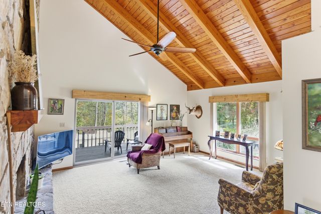 122 Fox Hunter Rd, Maynardville, TN 37807