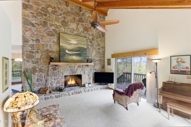 122 Fox Hunter Rd, Maynardville, TN 37807