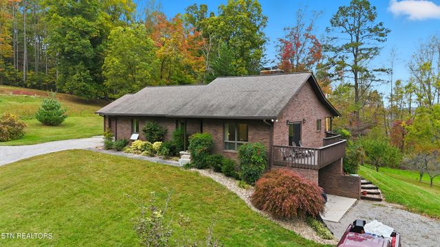 122 Fox Hunter Rd, Maynardville, TN 37807