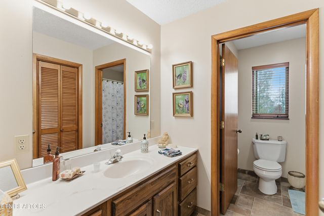 122 Fox Hunter Rd, Maynardville, TN 37807