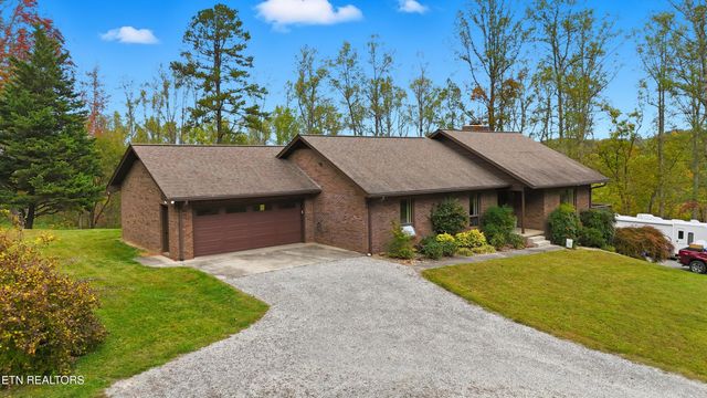 122 Fox Hunter Rd, Maynardville, TN 37807