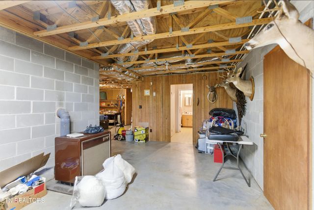 122 Fox Hunter Rd, Maynardville, TN 37807