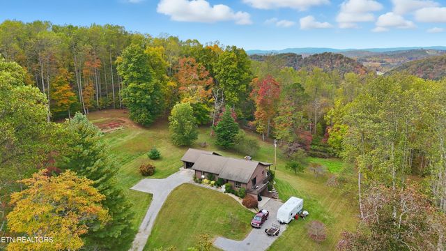 122 Fox Hunter Rd, Maynardville, TN 37807