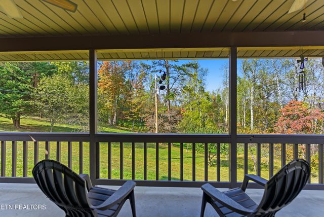 122 Fox Hunter Rd, Maynardville, TN 37807