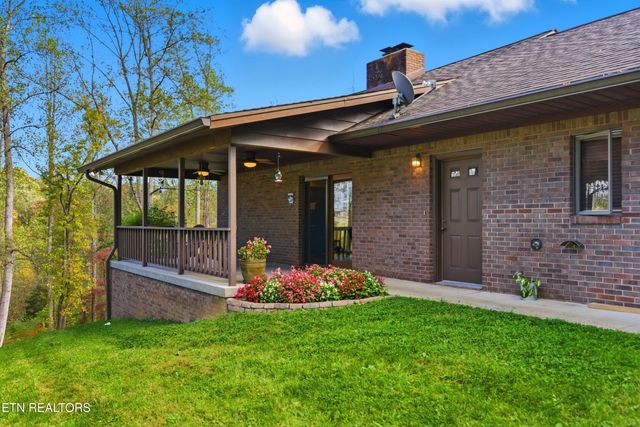 122 Fox Hunter Rd, Maynardville, TN 37807