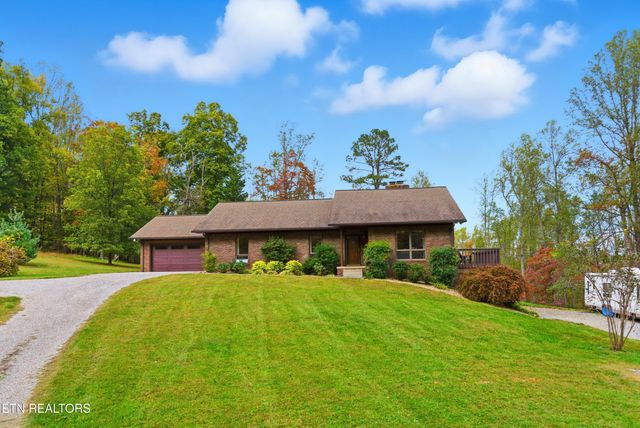 122 Fox Hunter Rd, Maynardville, TN 37807