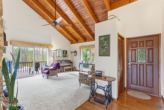 122 Fox Hunter Rd, Maynardville, TN 37807