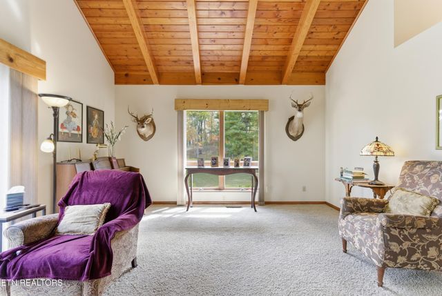 122 Fox Hunter Rd, Maynardville, TN 37807