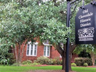 1458 Watson Street, Montgomery, AL 36106