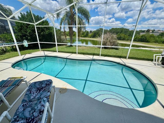 2629 STAR LAKE VIEW DRIVE, Kissimmee, FL 34747