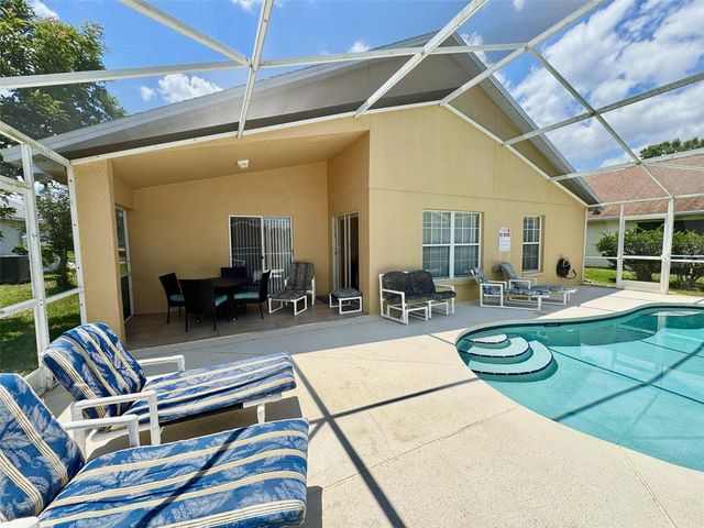 2629 STAR LAKE VIEW DRIVE, Kissimmee, FL 34747
