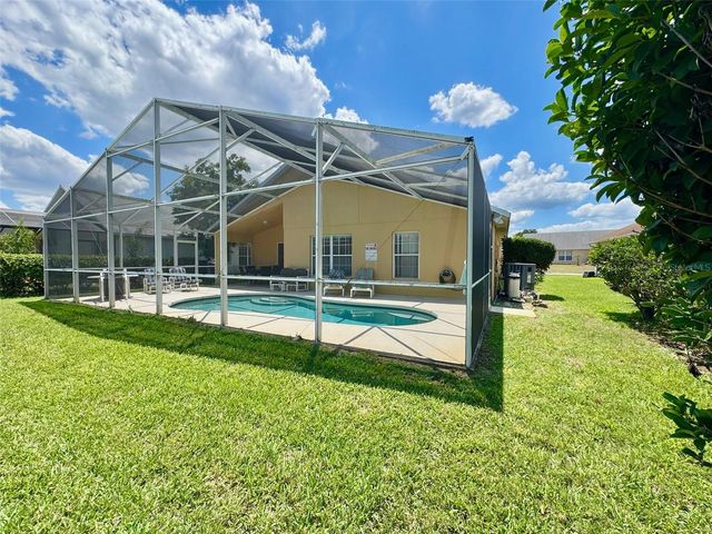 2629 STAR LAKE VIEW DRIVE, Kissimmee, FL 34747