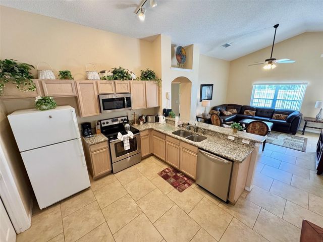 2629 STAR LAKE VIEW DRIVE, Kissimmee, FL 34747