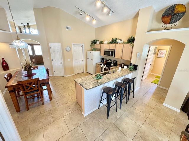 2629 STAR LAKE VIEW DRIVE, Kissimmee, FL 34747