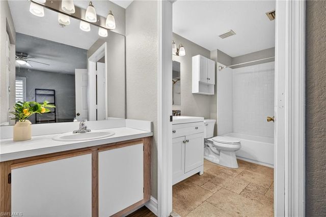 6481 ARAGON WAY 304, Fort Myers, FL 33966