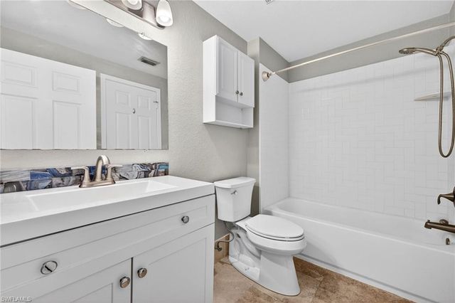 6481 ARAGON WAY 304, Fort Myers, FL 33966