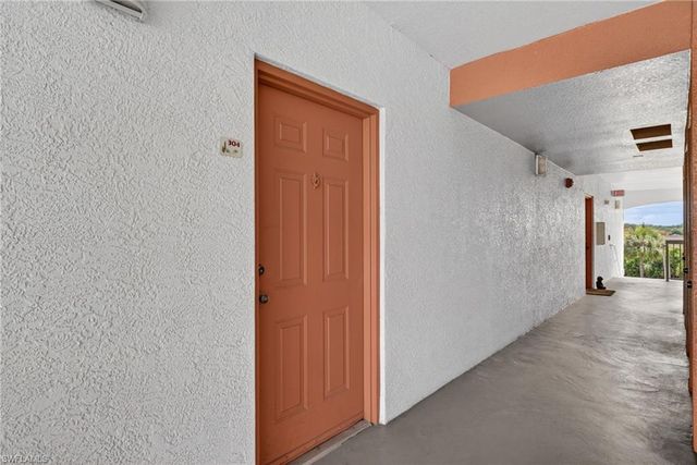 6481 ARAGON WAY 304, Fort Myers, FL 33966