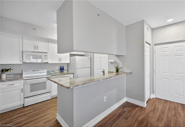 6481 ARAGON WAY 304, Fort Myers, FL 33966