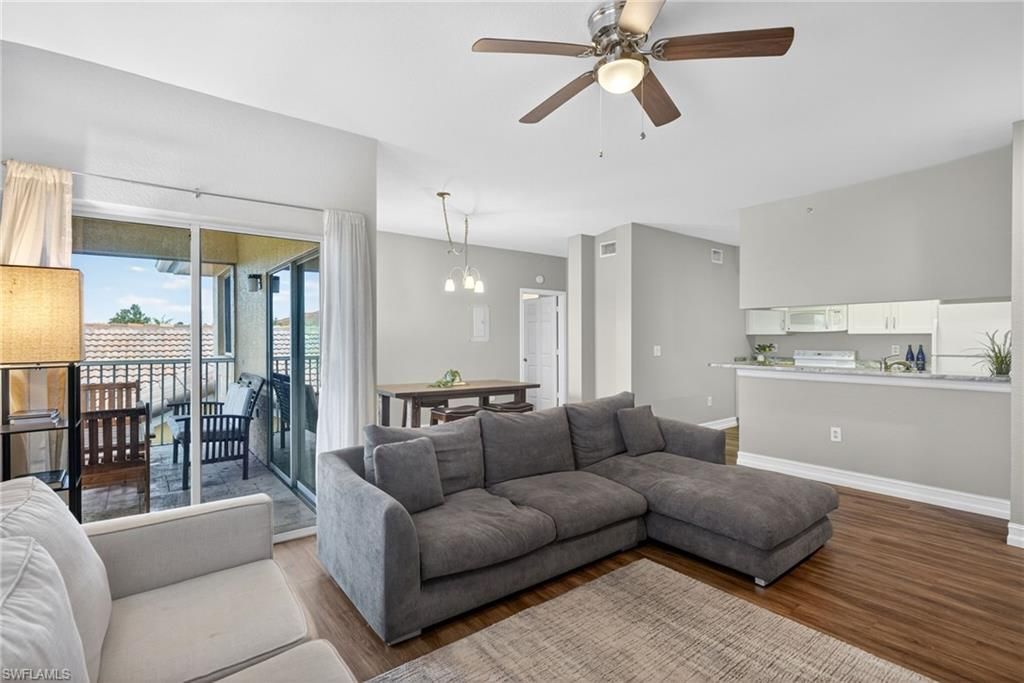 6481 ARAGON WAY 304, Fort Myers, FL 33966