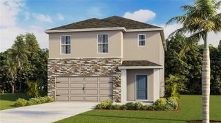 2359 BENDER DRIVE, Zephyrhills, FL 33541