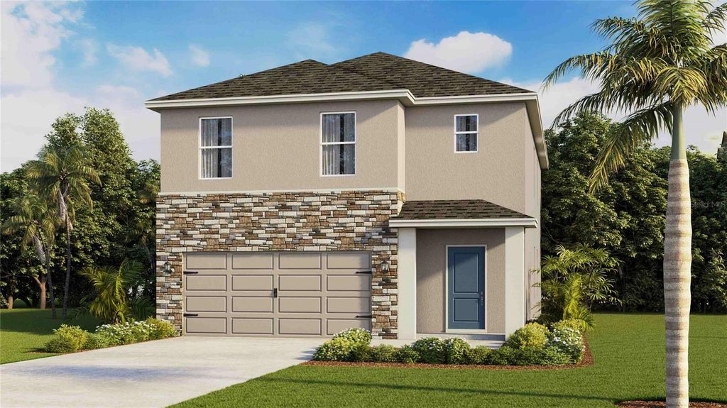 2359 BENDER DRIVE, Zephyrhills, FL 33541
