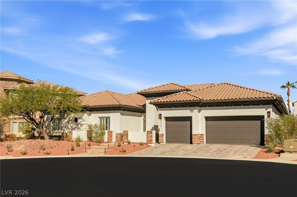 210 Torrey Morgan Way, Henderson, NV 89074 — photo 2
