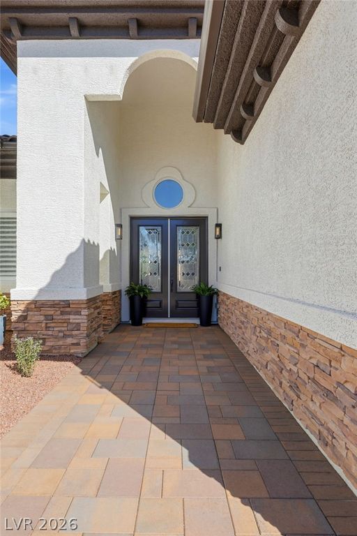 210 Torrey Morgan Way, Henderson, NV 89074 — photo 3