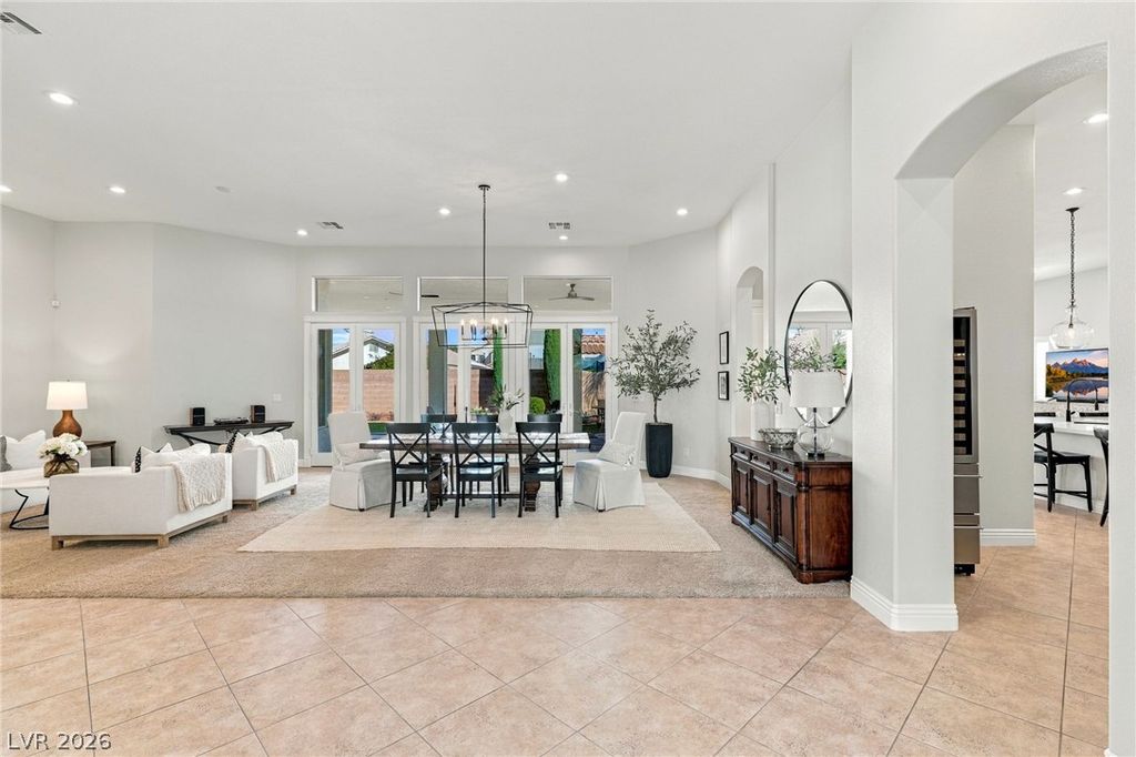 210 Torrey Morgan Way, Henderson, NV 89074 — photo 4