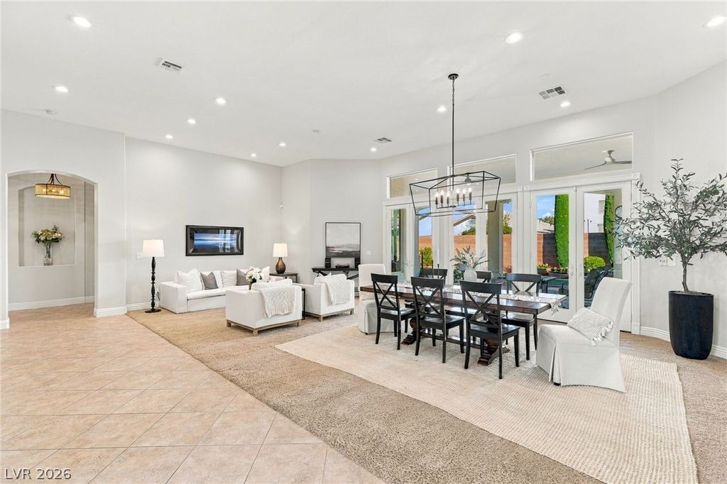 210 Torrey Morgan Way, Henderson, NV 89074 — photo 5