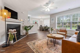 2101 Blackwolf Run Lane Turnberry, Raleigh, NC 27604