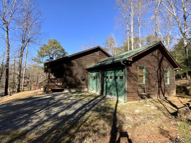 29 Agora Lane, Ellijay, GA 30540