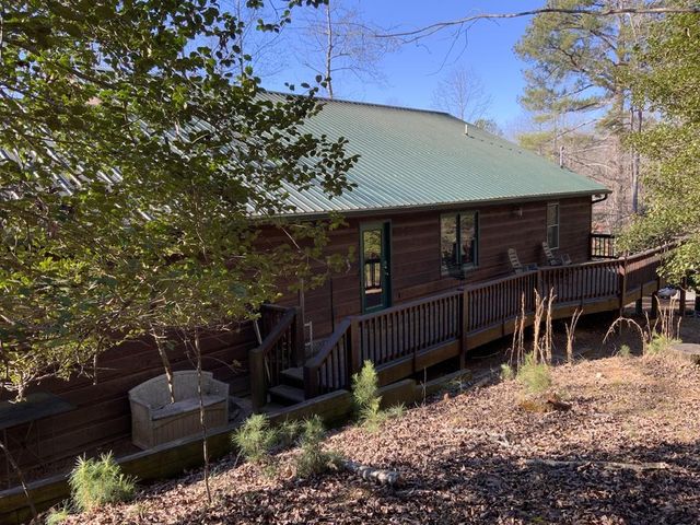 29 Agora Lane, Ellijay, GA 30540