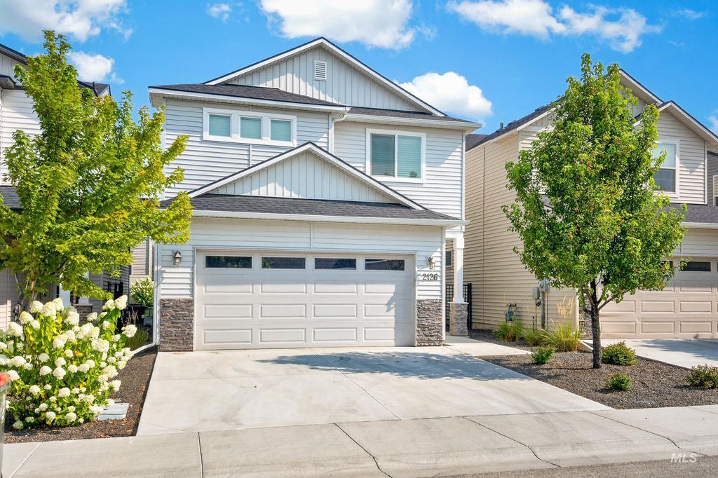 2126 E Sharptail St, Meridian, ID 83646 photo 1