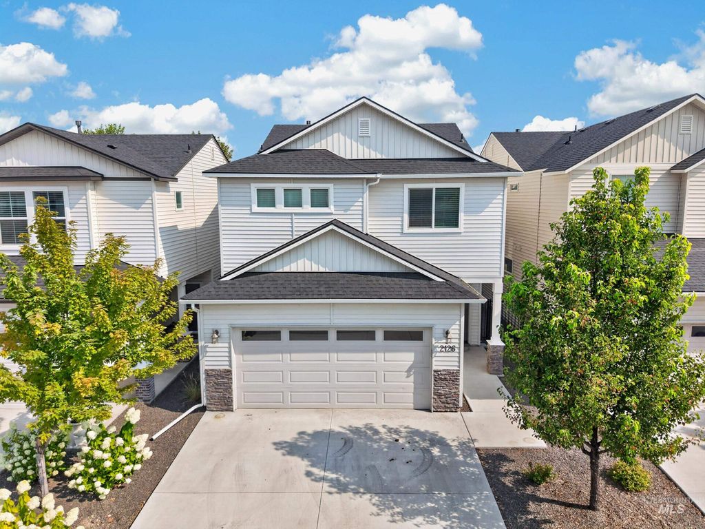 2126 E Sharptail St, Meridian, ID 83646 photo 2