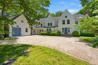 43 Gardiners Bay Drive, Shelter Island, NY 11964