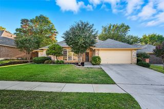 7209 Elm Wood Drive, North Richland Hills, TX 76182