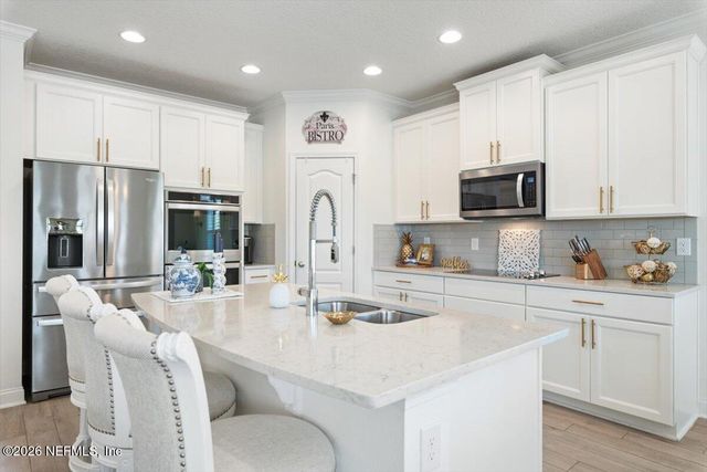 956 RUSTLEWOOD Lane, St. Johns, FL 32259