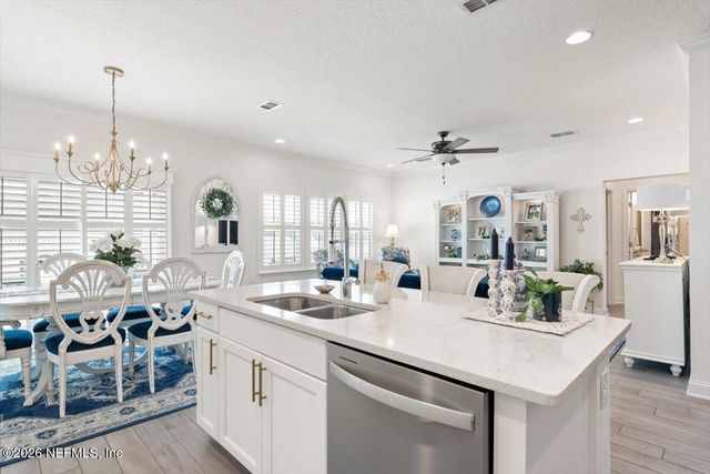 956 RUSTLEWOOD Lane, St. Johns, FL 32259