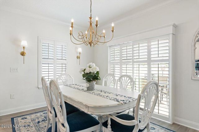 956 RUSTLEWOOD Lane, St. Johns, FL 32259