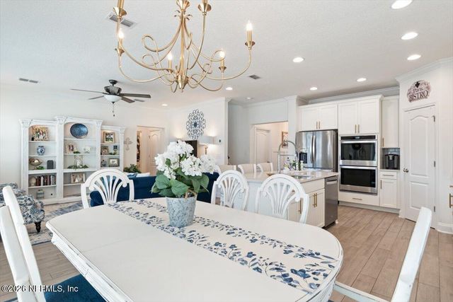 956 RUSTLEWOOD Lane, St. Johns, FL 32259