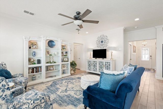 956 RUSTLEWOOD Lane, St. Johns, FL 32259