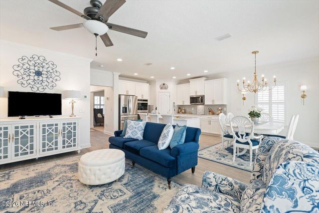 956 RUSTLEWOOD Lane, St. Johns, FL 32259