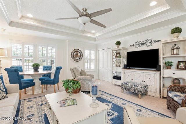 956 RUSTLEWOOD Lane, St. Johns, FL 32259