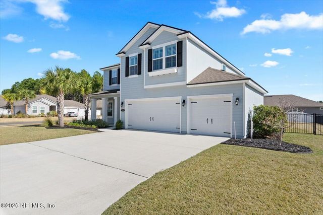 956 RUSTLEWOOD Lane, St. Johns, FL 32259